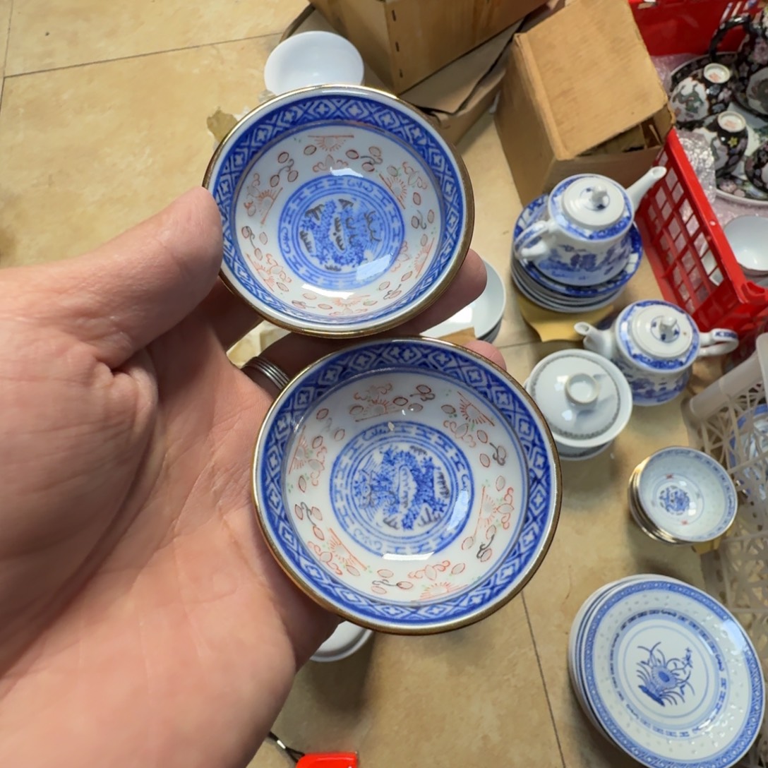 其他陶景德镇陶瓷艺术