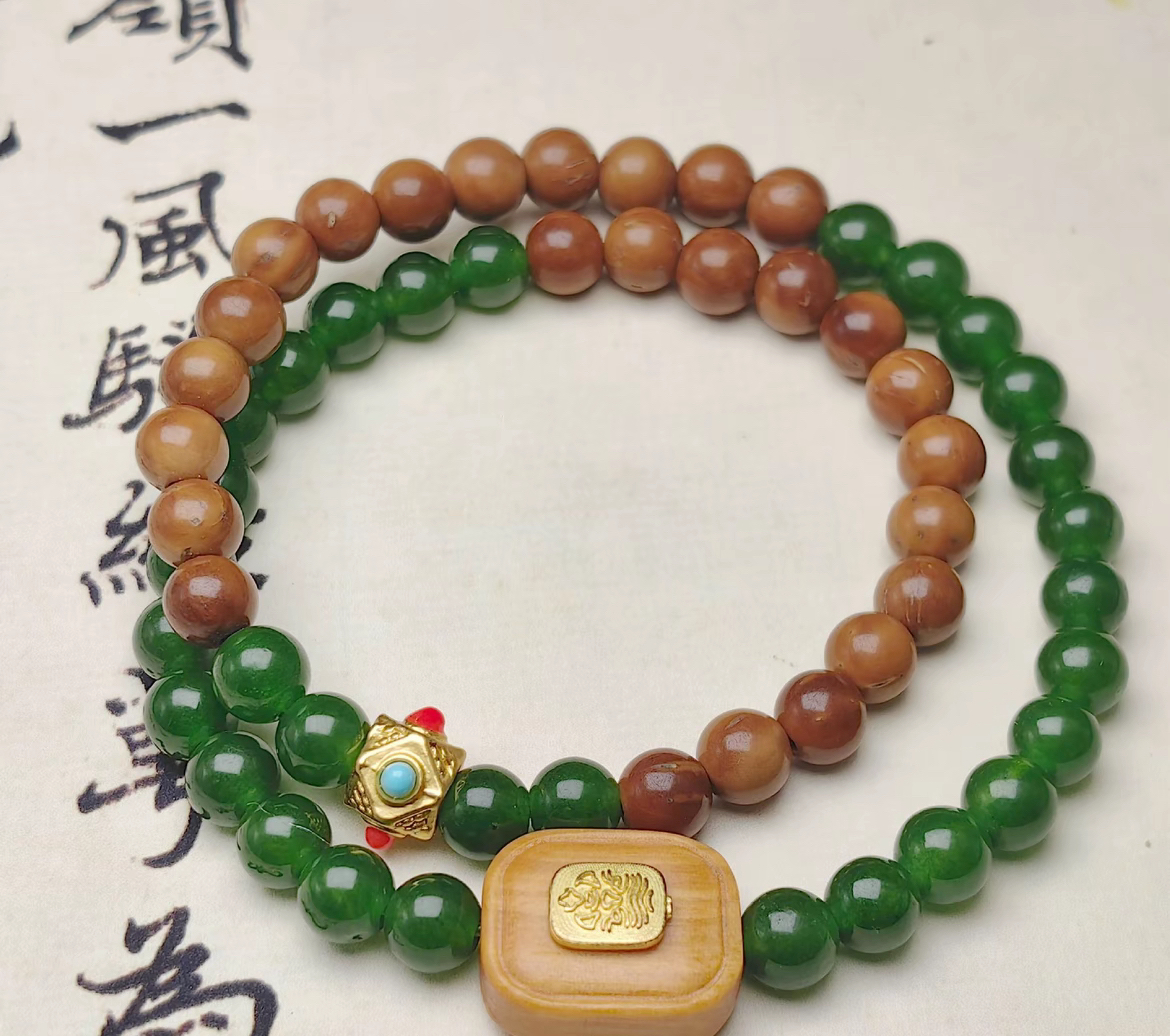 菩提库克双圈NH160
