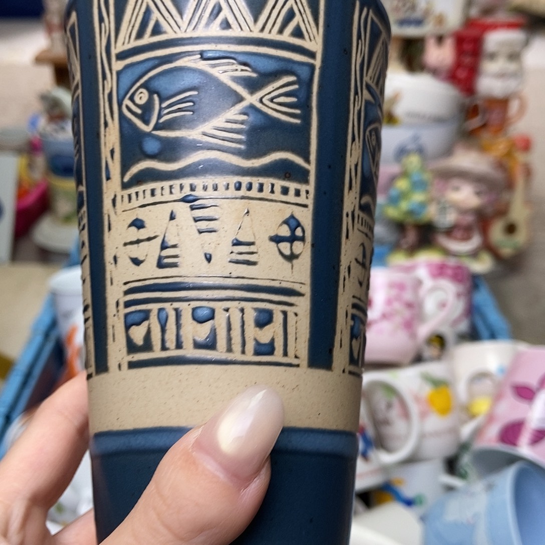 小****瓷片陶瓷退货拉黑