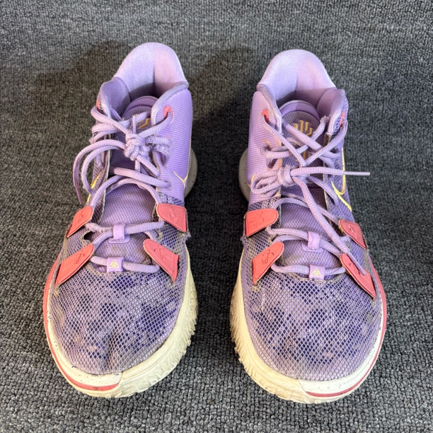 46码 欧文7 篮球鞋