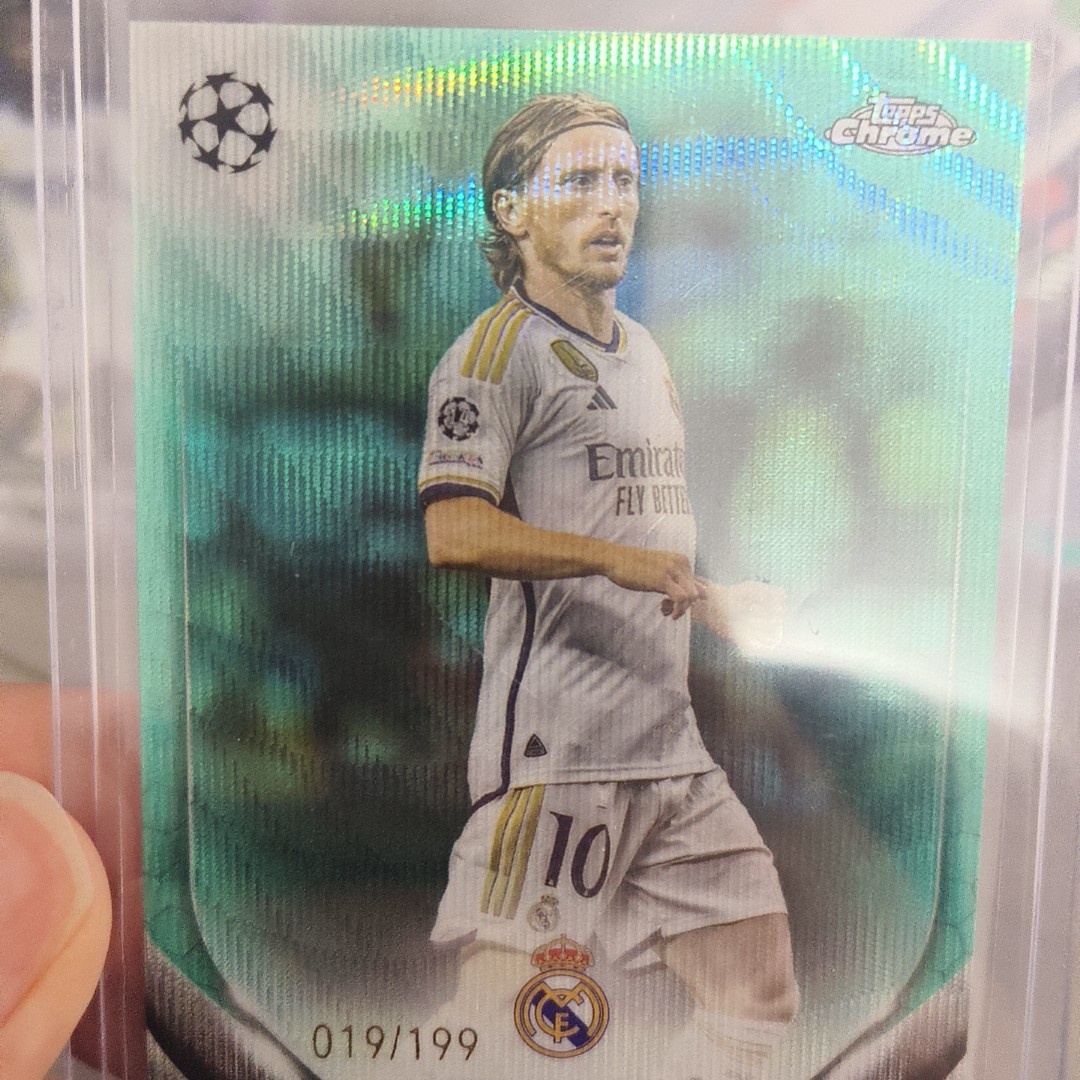 球星卡商品专拍链接