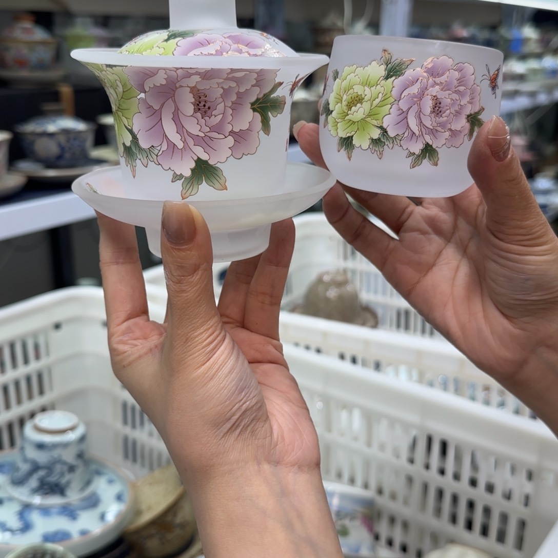 款式高温陶瓷材料等产品