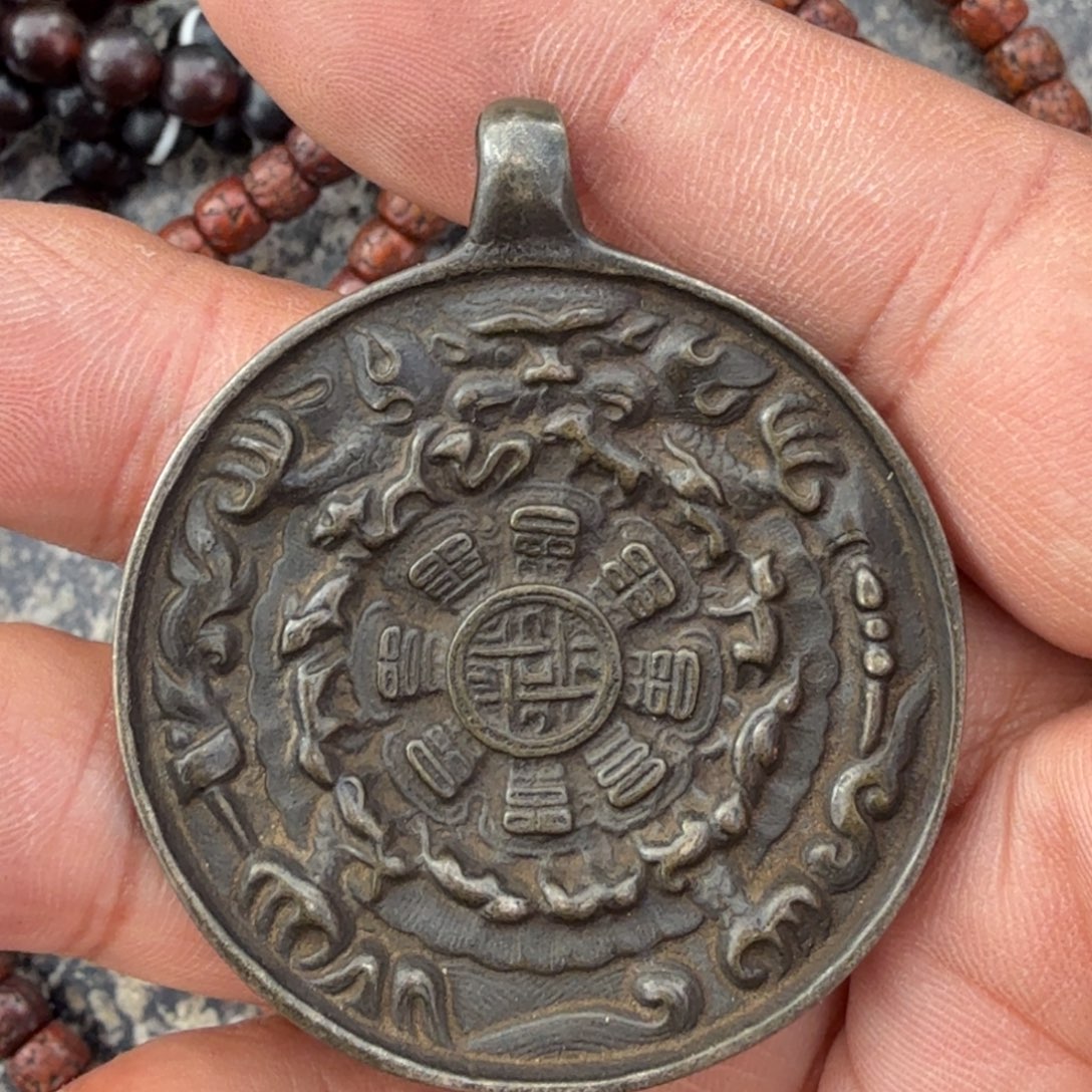 小扎西推荐吃一件