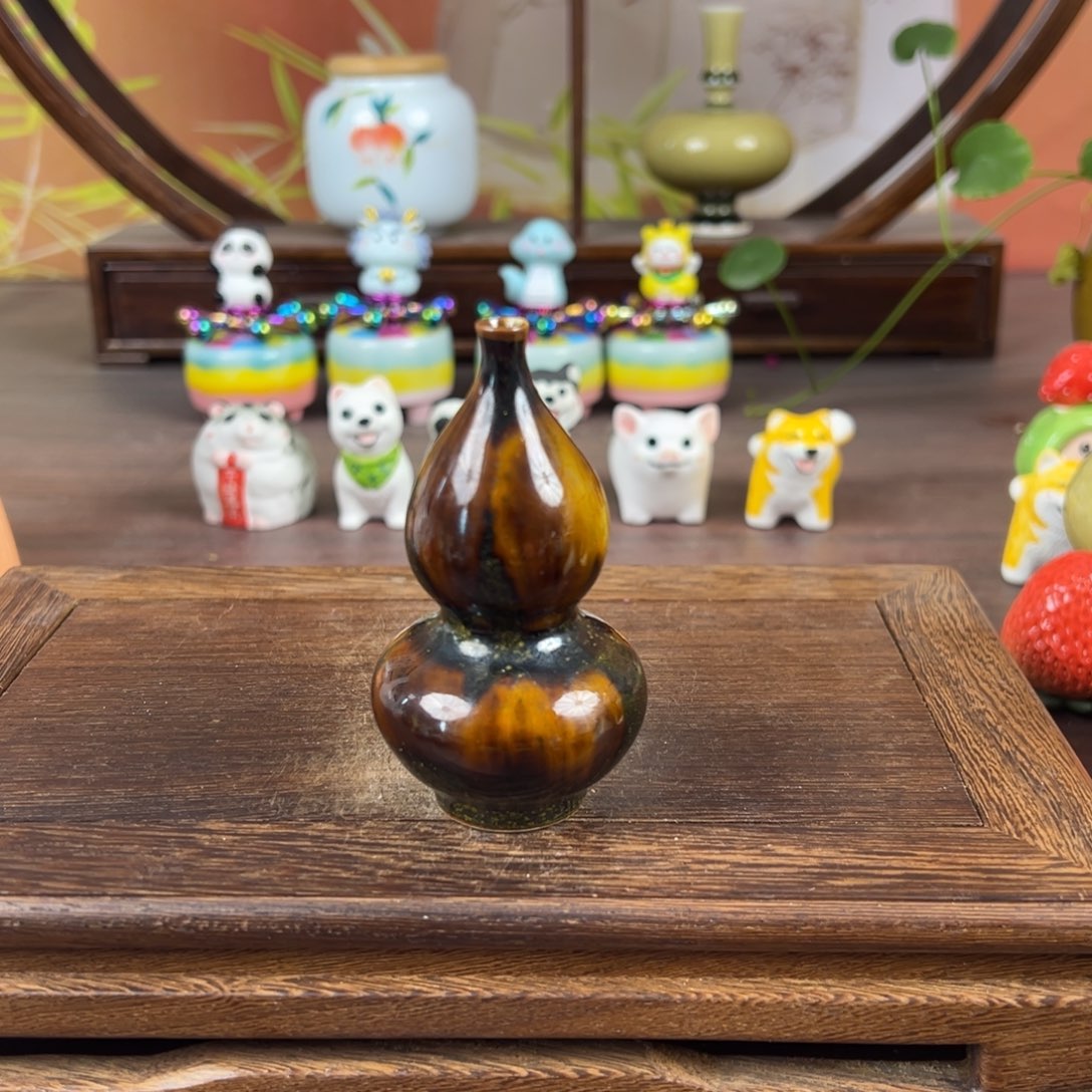 摆件景德镇瓷器艺术研究的