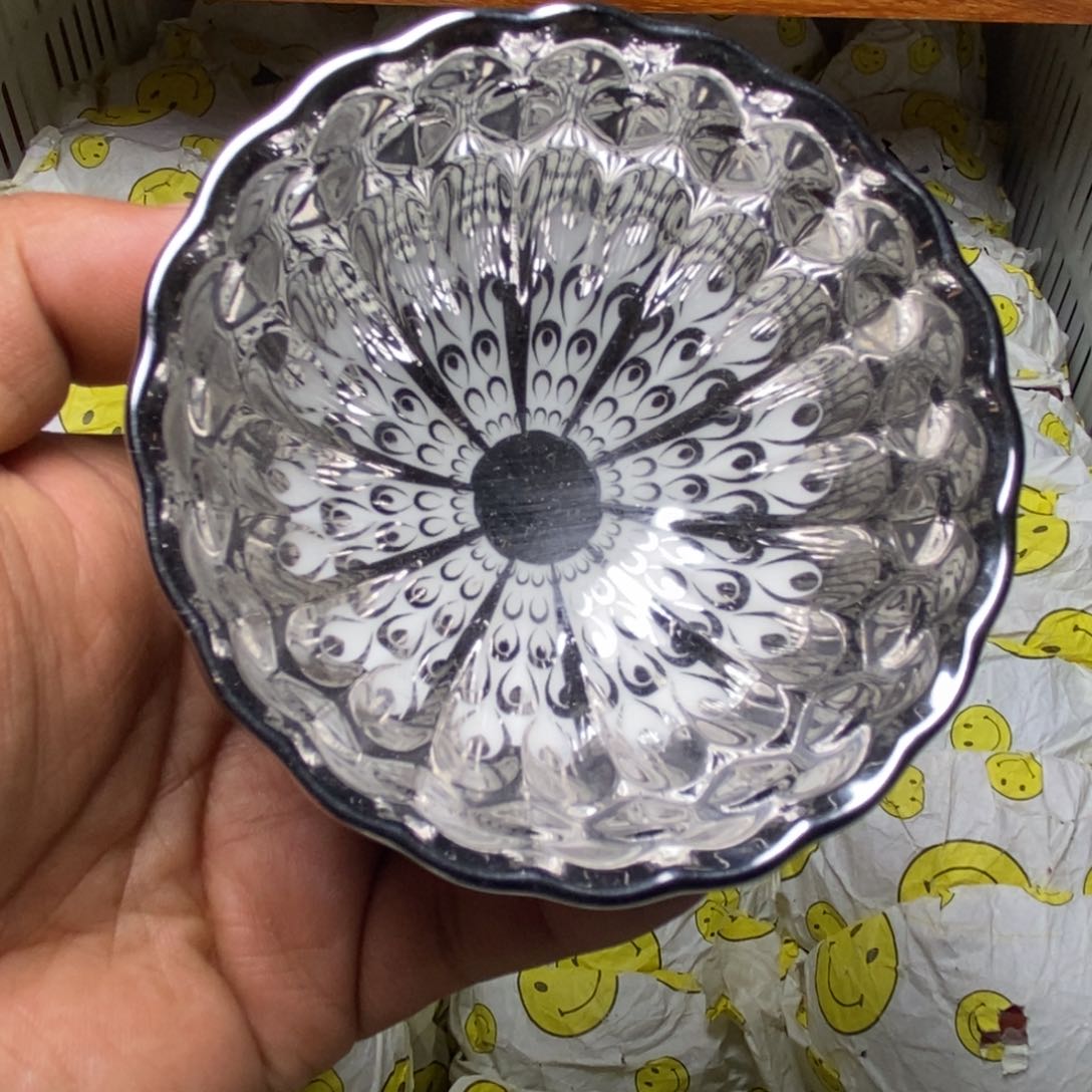 茶盏建盏喝茶主人杯茶杯