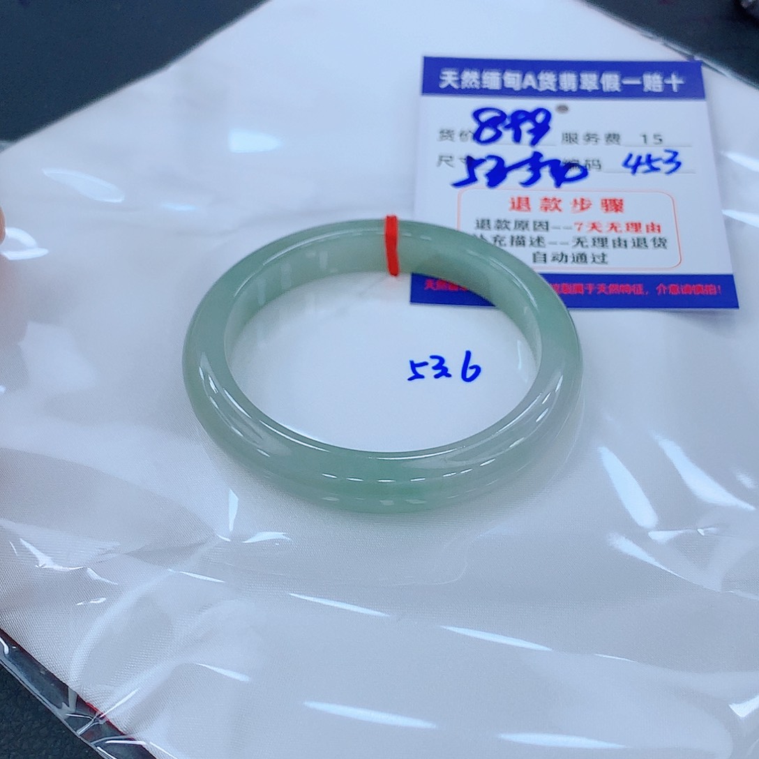 翡翠手镯未镶嵌1111111111
