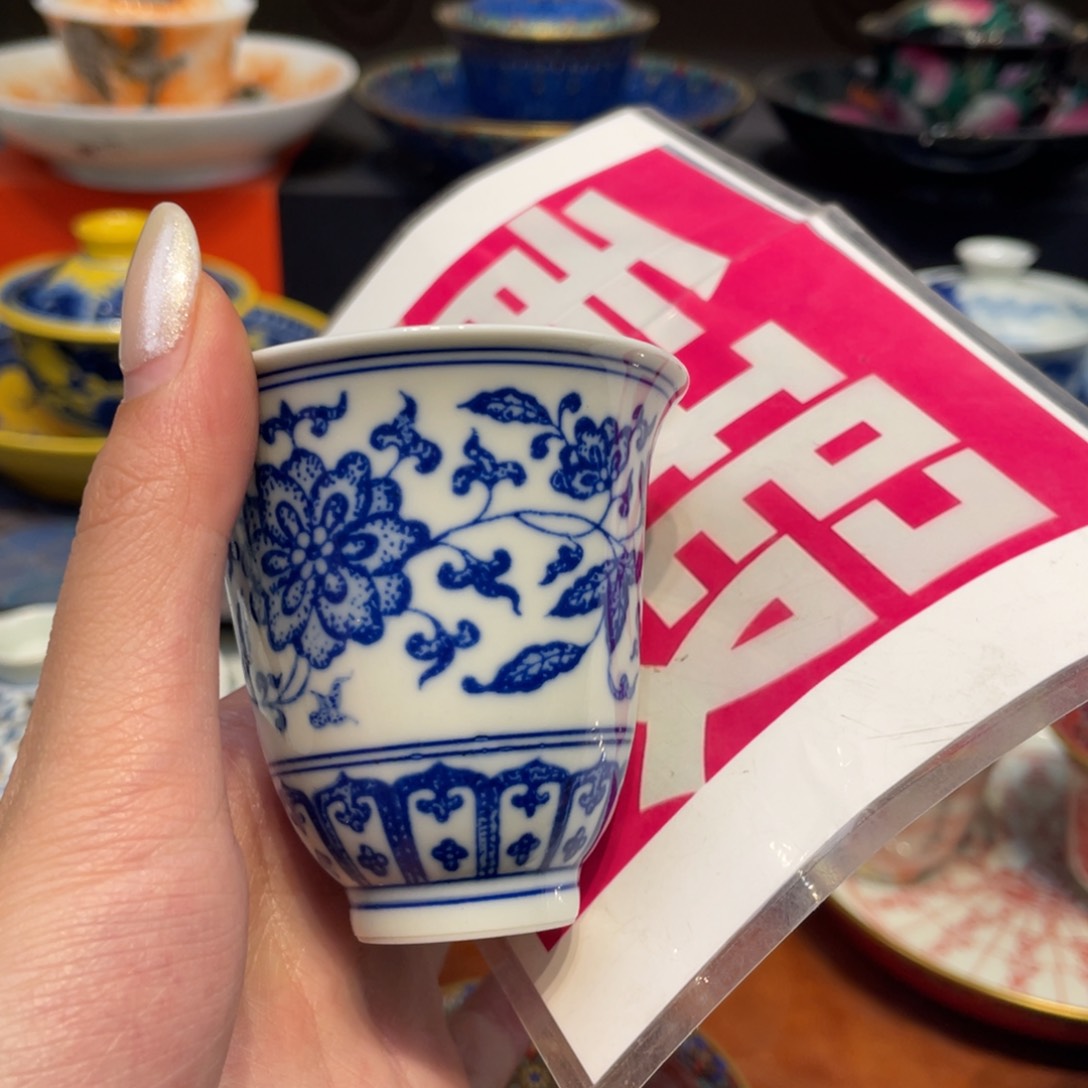 Z****?景德镇陶瓷瓷器鉴定