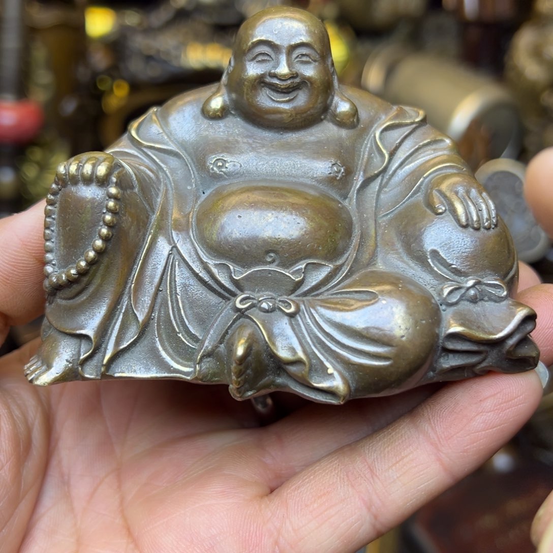 精美文玩精品摆件