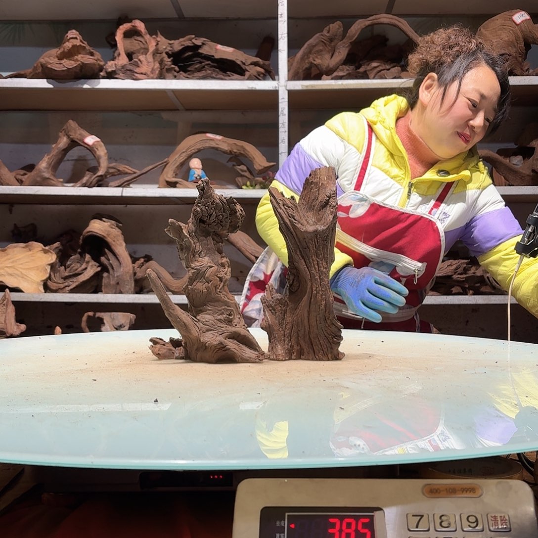 倍褚沉木不包损必褪色老*6794-2