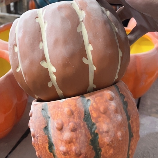 陶瓷外贸尾货多肉绿植陶瓷花盆