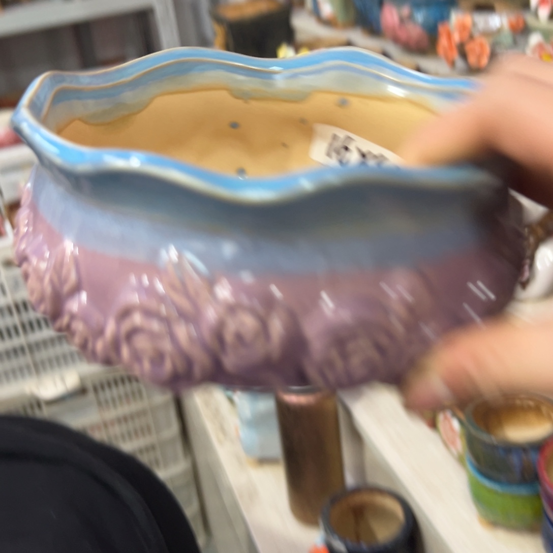 满20发秒拍秒退拉黑多肉花盆