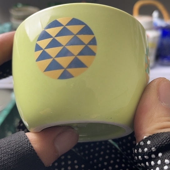 水滴瓷器水滴瓷器