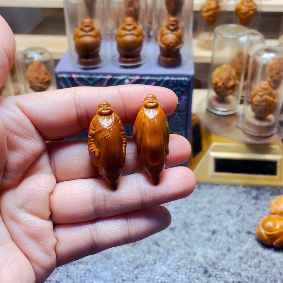 橄榄核手串/手链橄榄