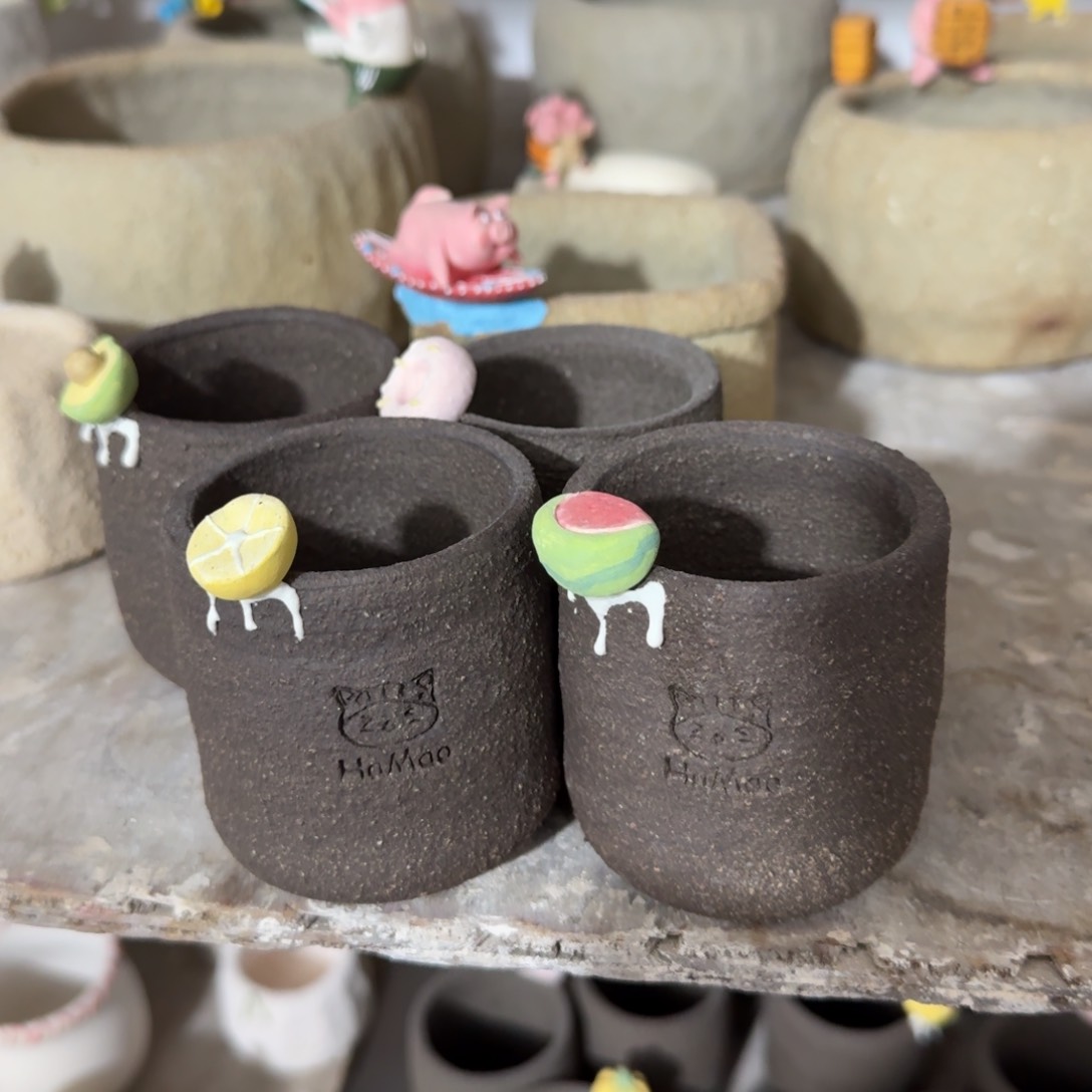 陶A****ॐ厂家直销精品花盆