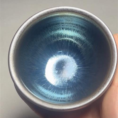 【闪购商品】茶盏-337............