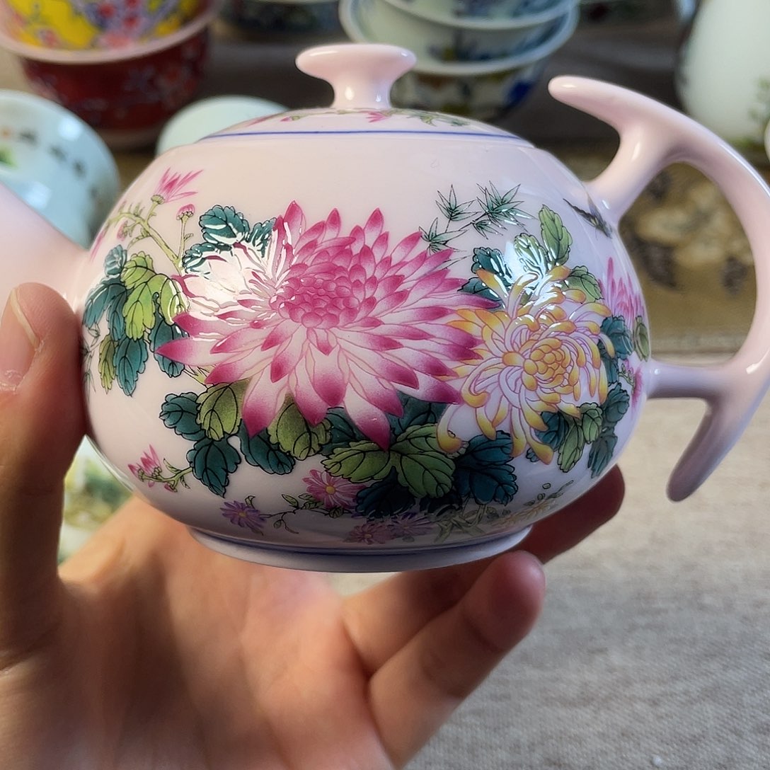 瓷片景德镇陶瓷45699999999