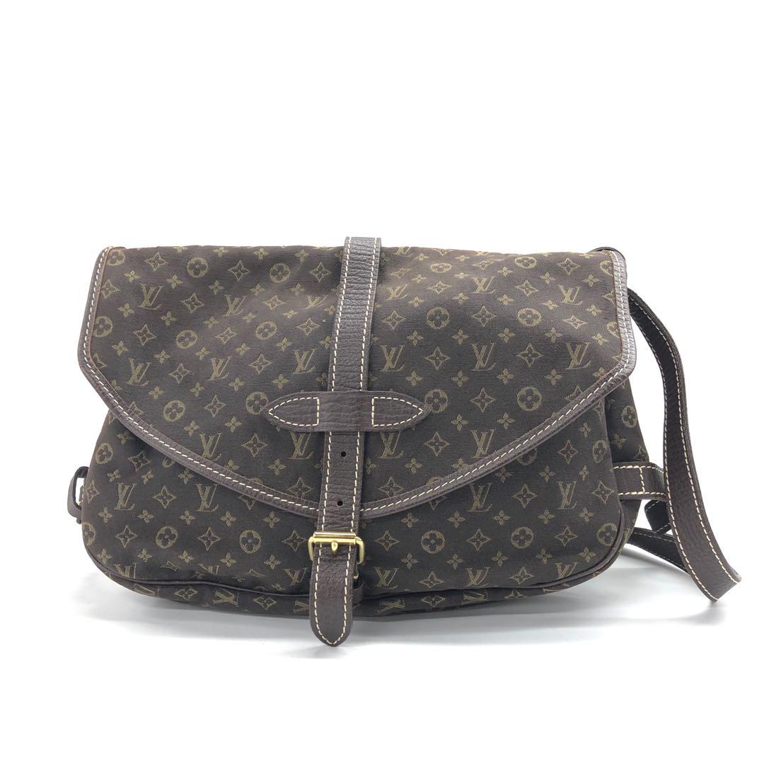 95新 LouisVuitton/路易威登 路易威登/单肩包/8170