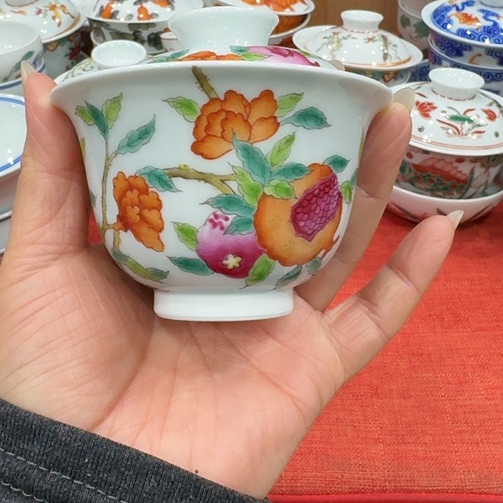 陶瓷艺术品收藏陶瓷