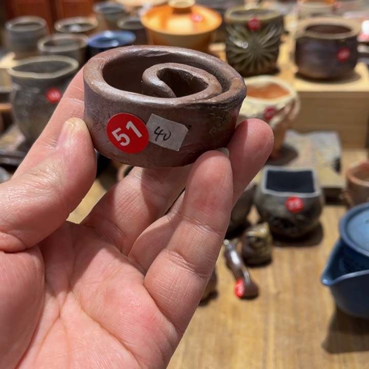 盖 置备前茶杯茶盘茶宠