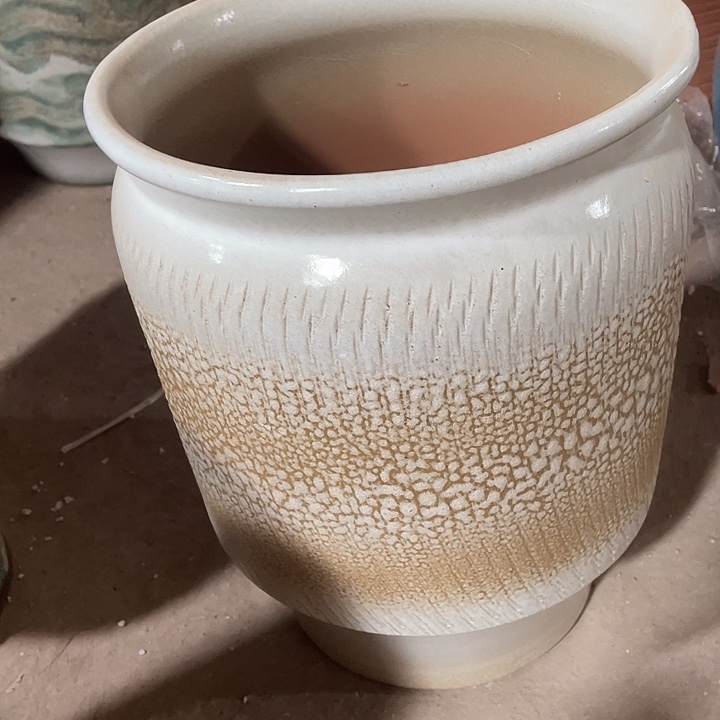 红陶处理一个25/30