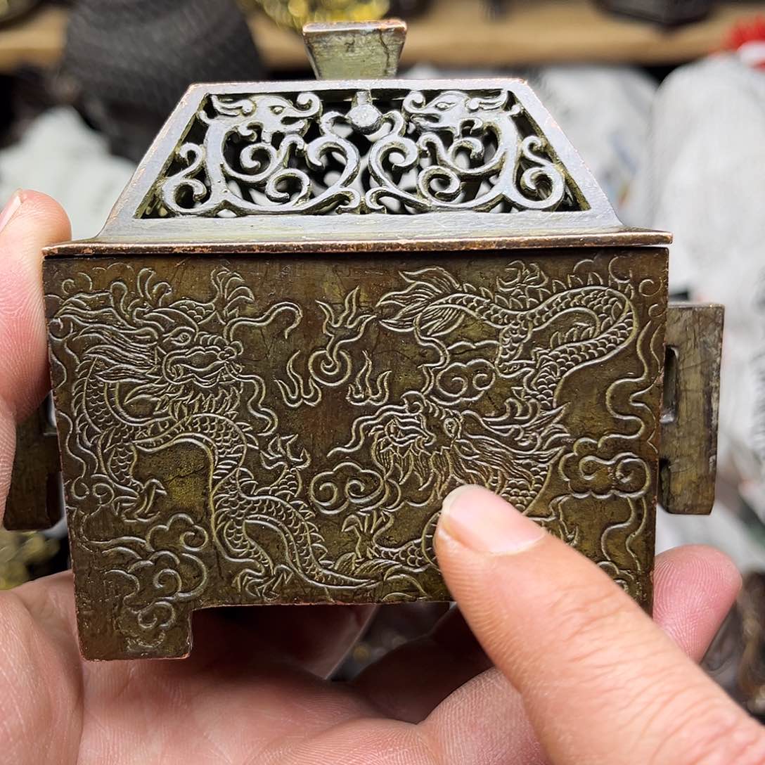 航弟文玩铜器链接