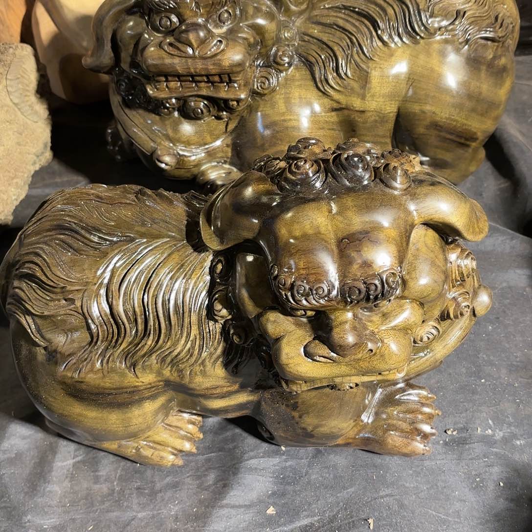 金丝楠金丝楠木阴沉木