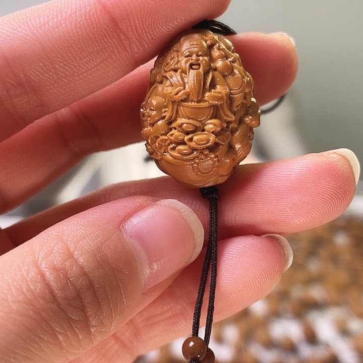 橄榄核手串/手链橄榄核