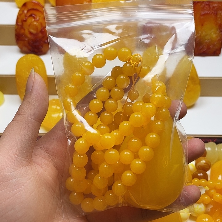百**欢水滴吊坠 抖音严选好物商品