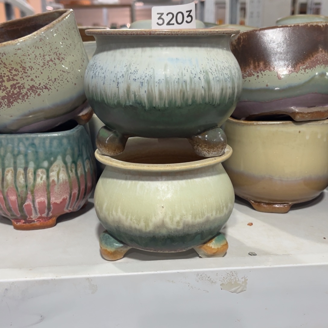 艾***米3203内口9景德镇手工