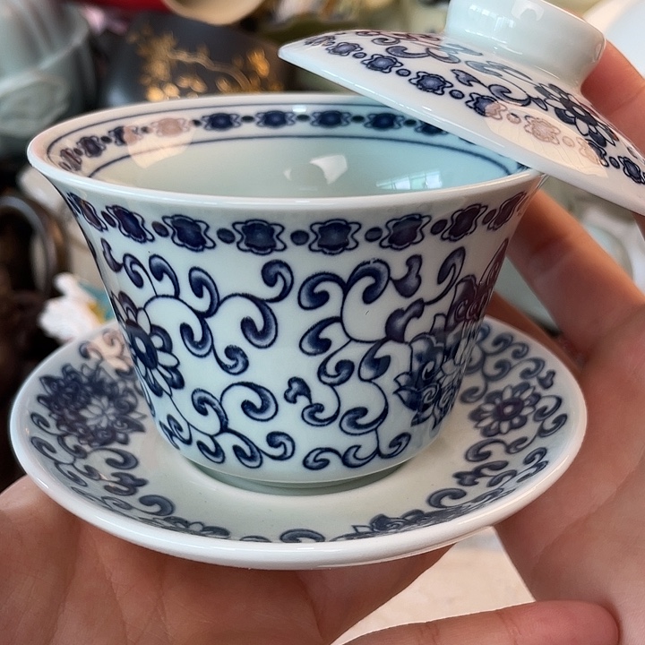 茶具套装特价包邮