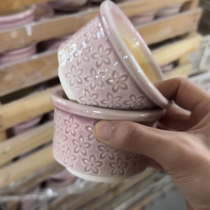 ···2个处理······