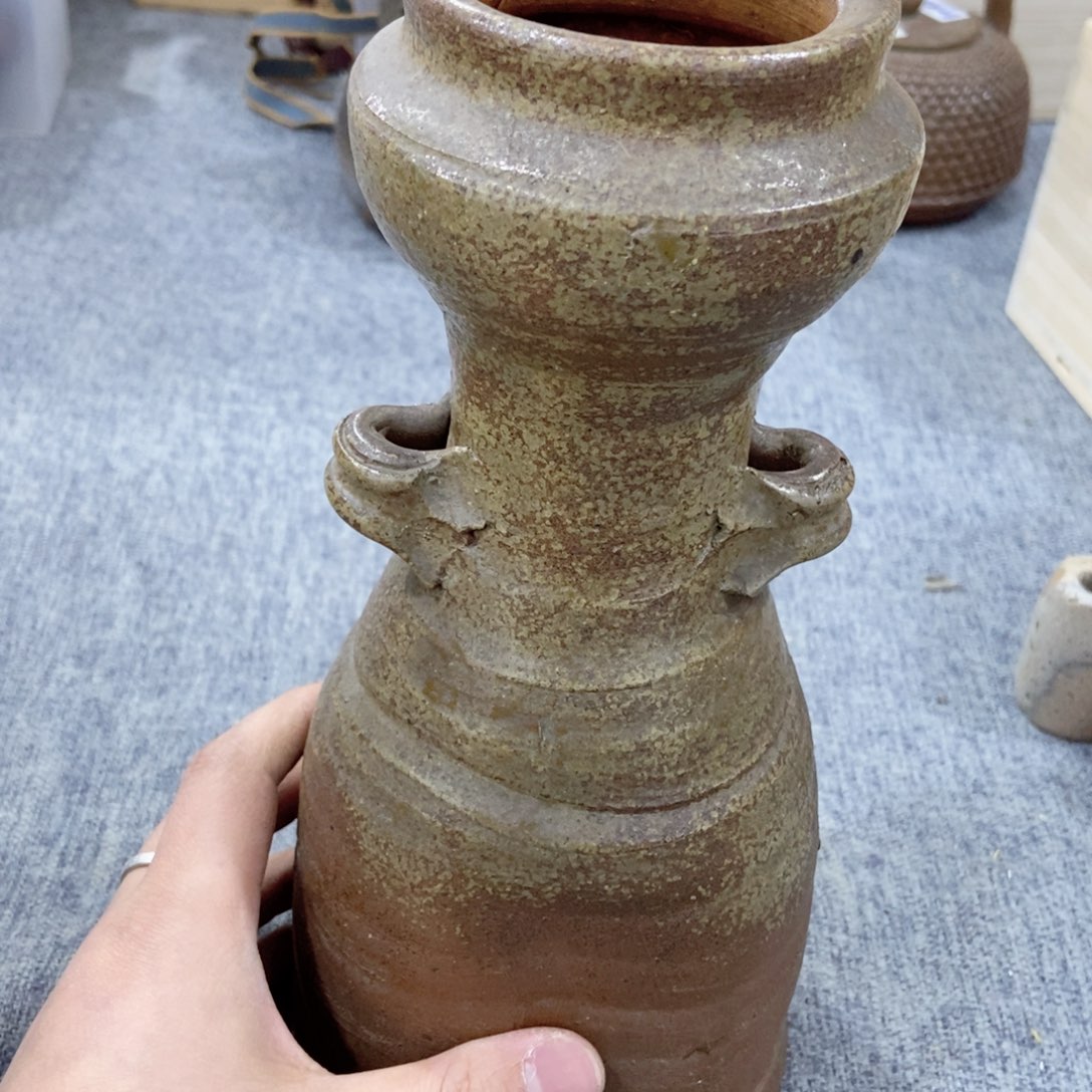 紫砂茶杯非常满意好看得物件