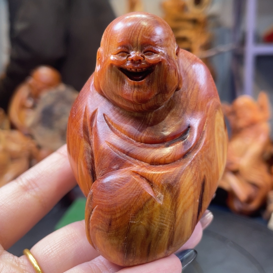 手串/手链柏木（崖柏）