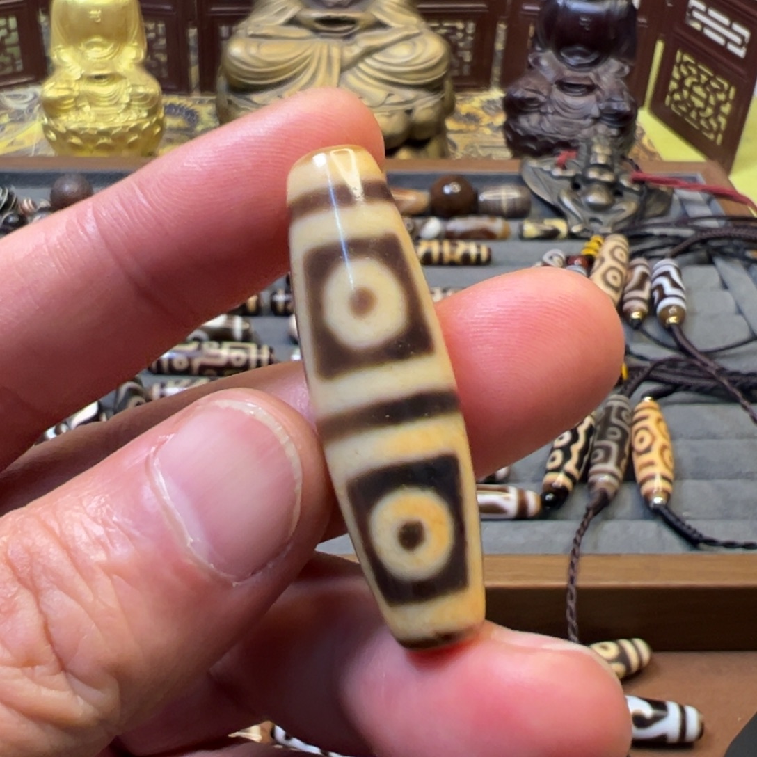 h***哥玛瑙/玉髓未镶嵌颈饰