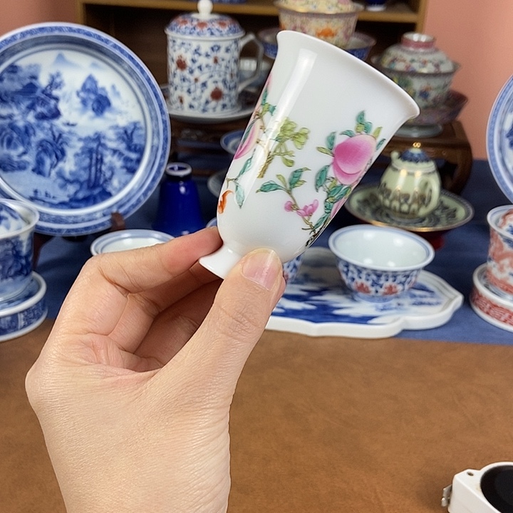 陶瓷制品加工工艺