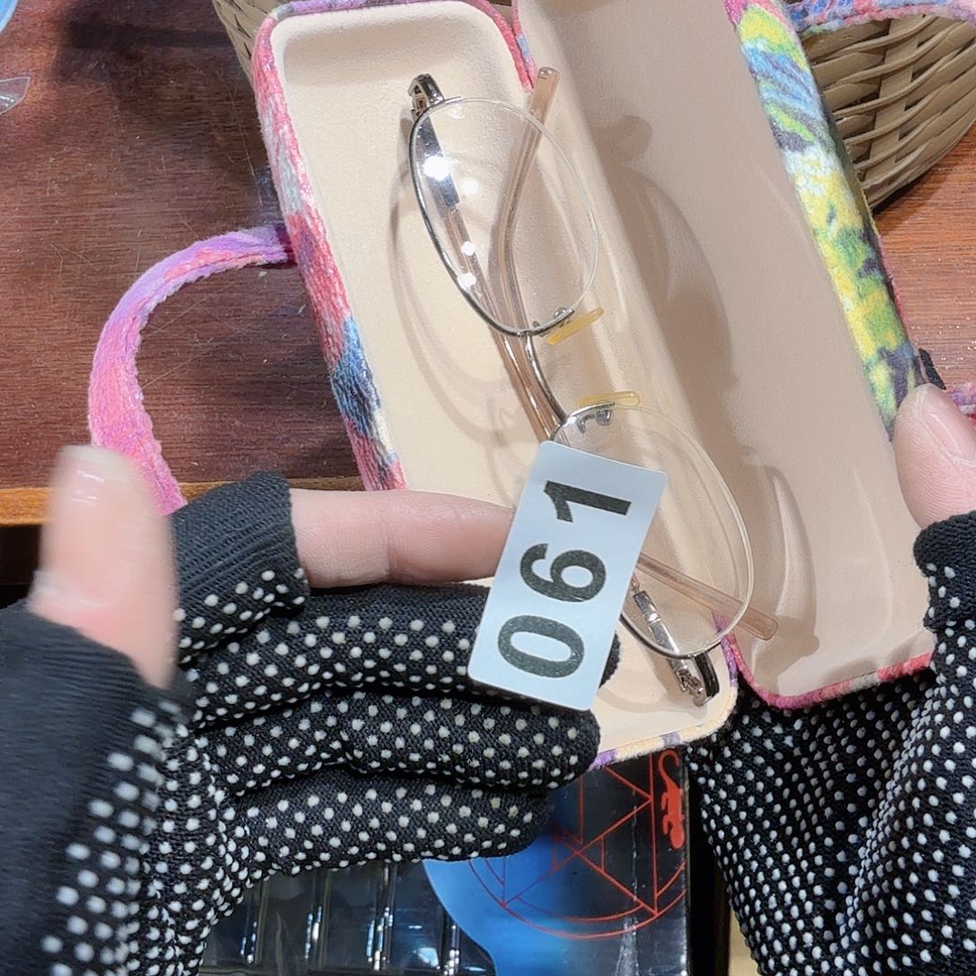 山****光中古物品谨慎下单061