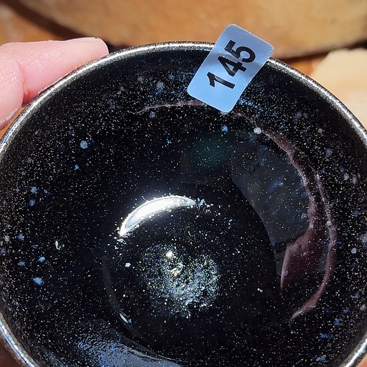 茶盏只有自己一家了是真的