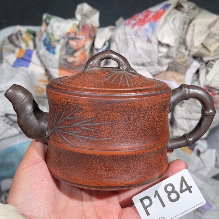 茶壶紫砂紫砂茶壶184