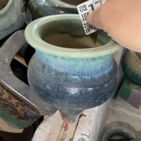 罐1711 微瑕38包邮景德镇陶瓷