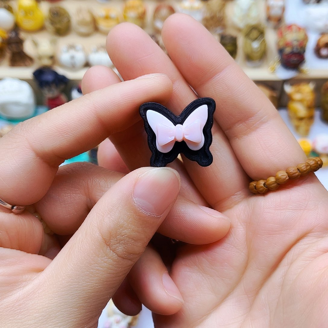 香榧木手工雕刻配饰