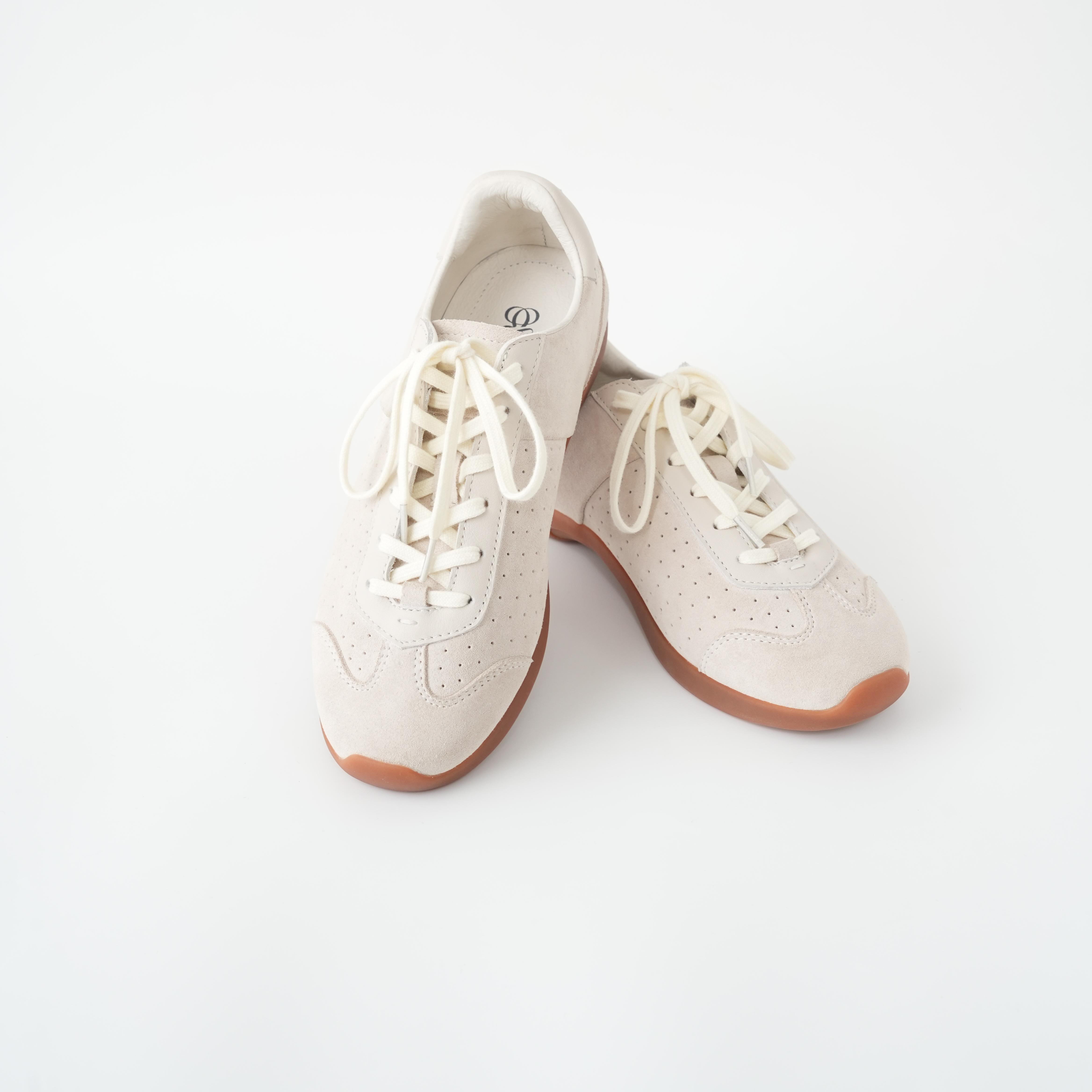 西子/【芭蕾德训】舒适轻盈牛皮运动休闲芭蕾德训运动鞋/NXLJ003