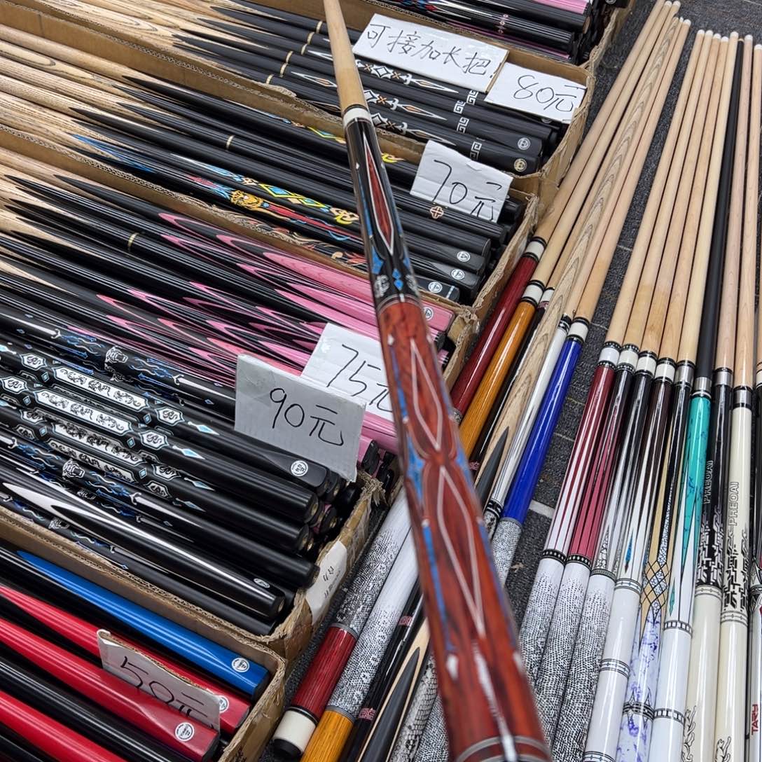 白蜡木长款蓝雀大头