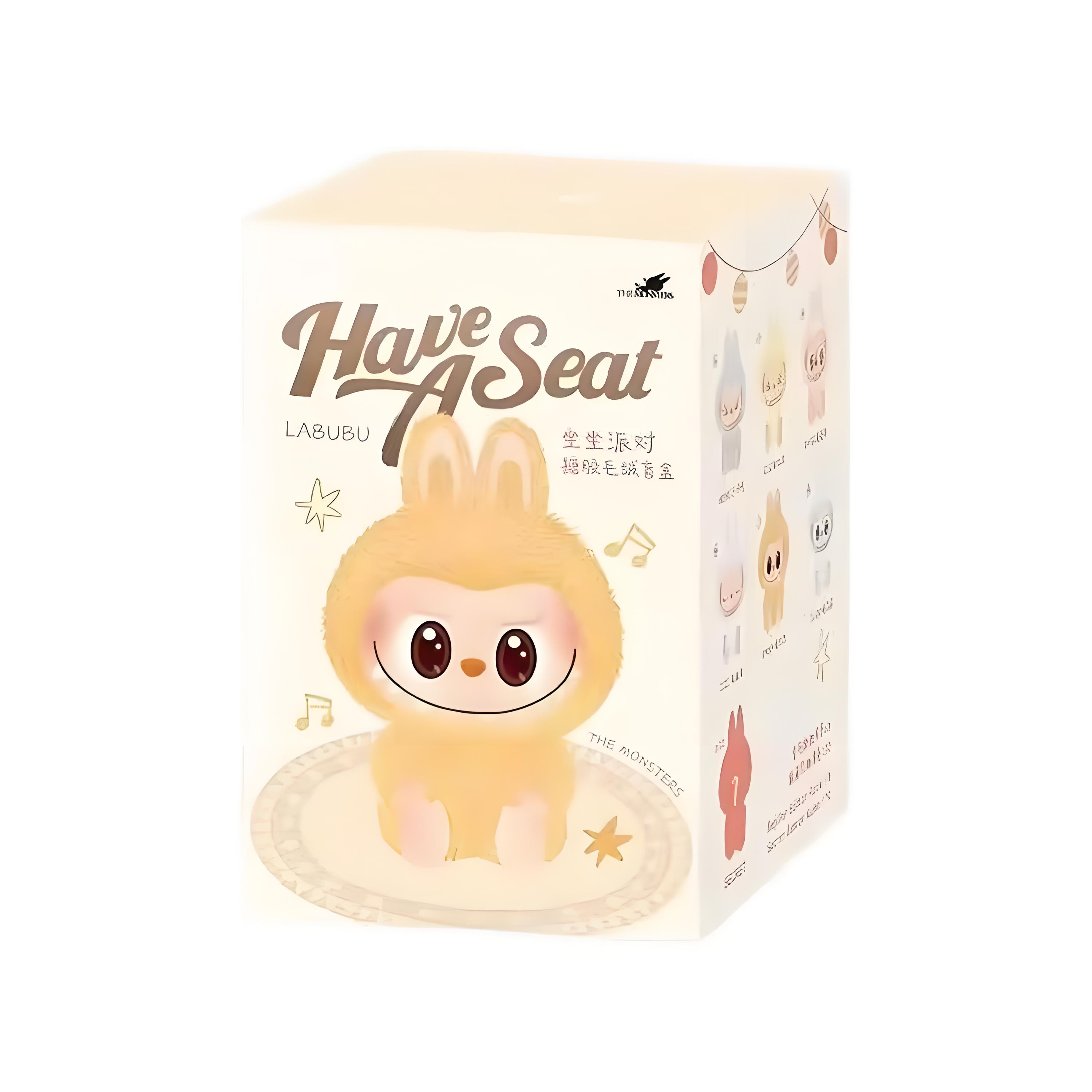 直播间随机福袋盲盒