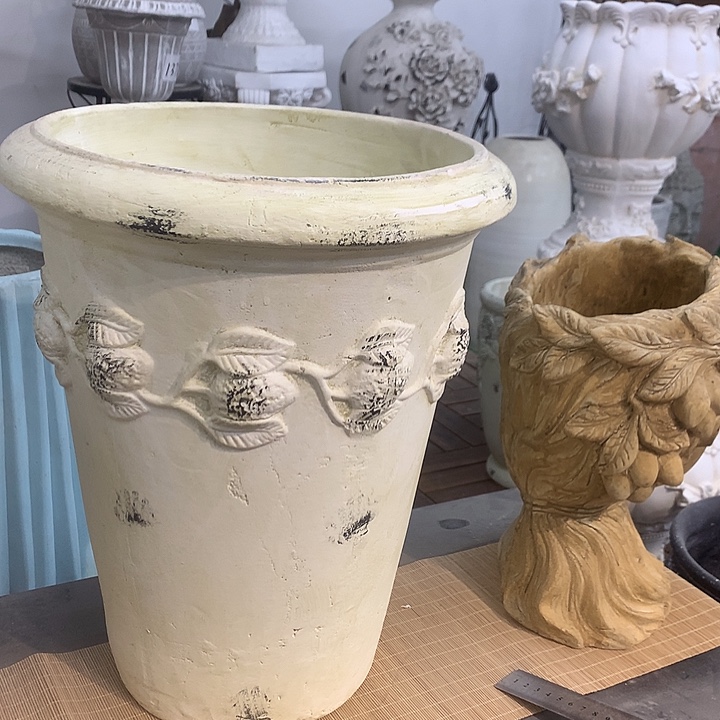 红陶高40宽32口26