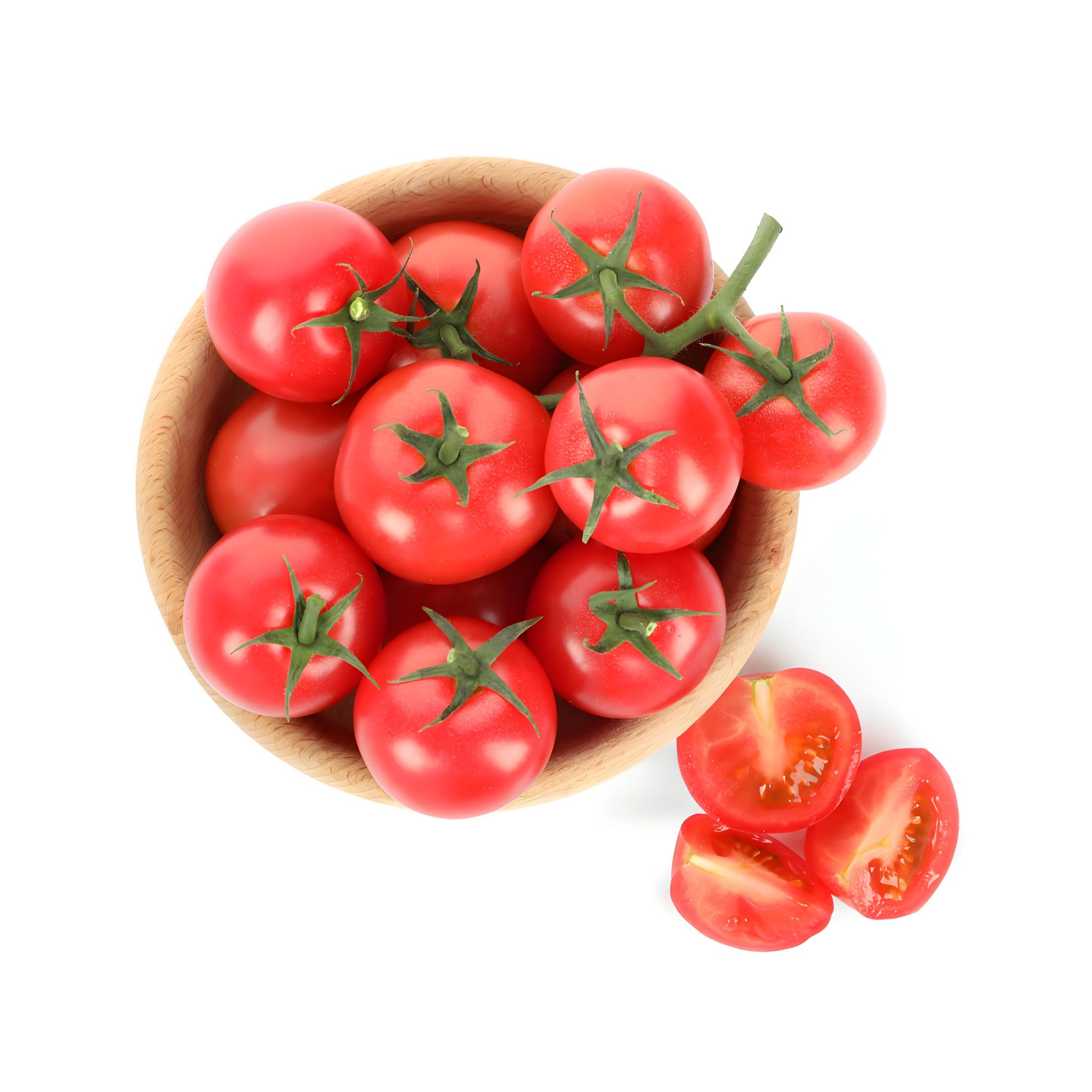 圣女果（500g±20g）云南省云南省曲靖市