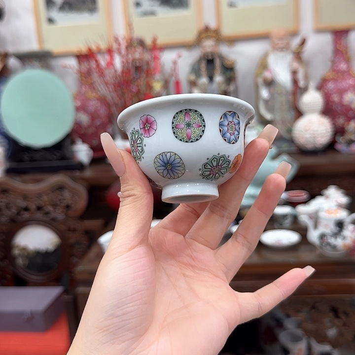 陶瓷艺术品收藏陶瓷