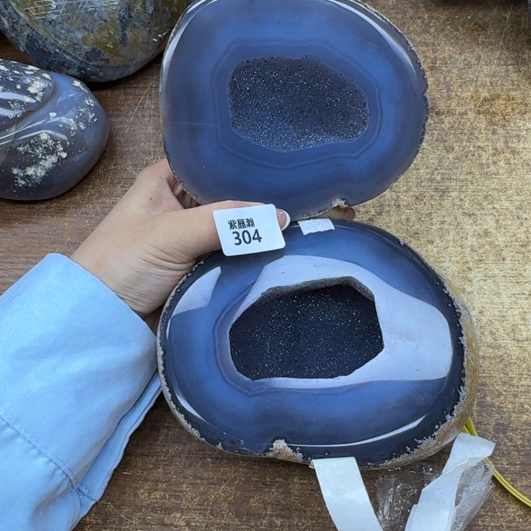 水晶大型摆件（非配饰）未镶嵌