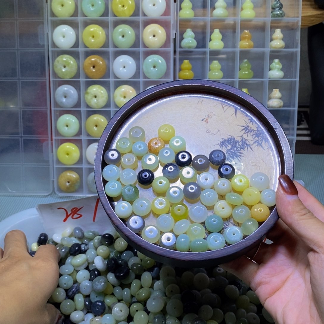 合金蛇纹石玉其他66