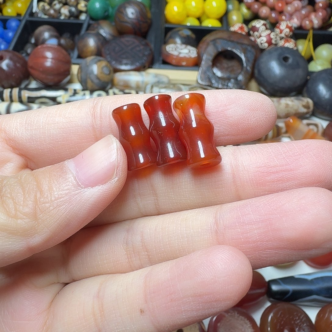 玛瑙/玉髓未镶嵌满30包邮