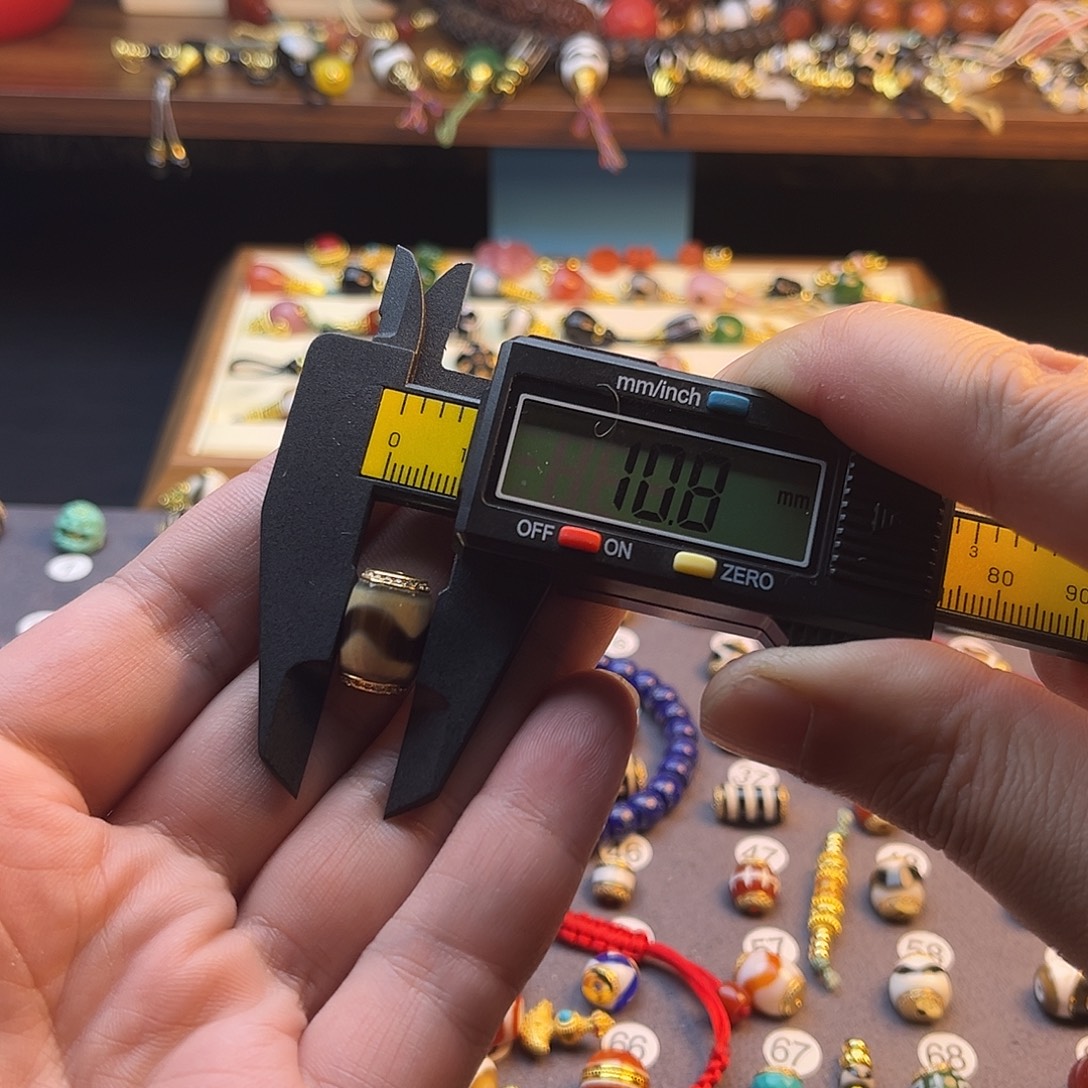 玛瑙/玉髓未镶嵌单颗